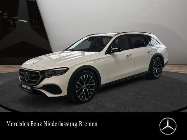 Mercedes-Benz E 300 de T 4M Hybrid Avantgarde Fahrass 360° HUD 2025 Hybride / Diesel
