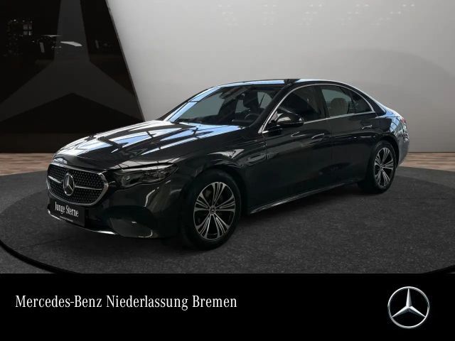 Mercedes-Benz E 220 d Avantgarde 360° Distr. Spurhalt-Ass PTS 9G 2025 Diesel