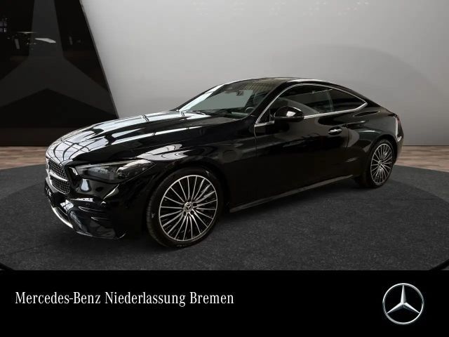 Mercedes-Benz CLE 200 AMG+PANO+360+TOTW+KEYLESS+9G 2025 Benzine