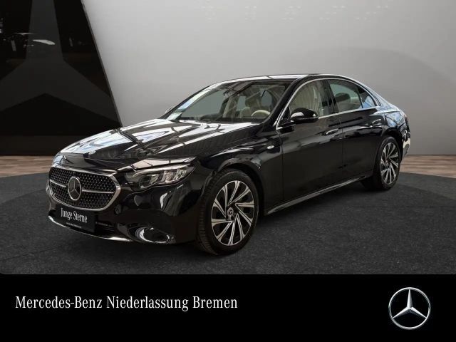 Mercedes-Benz E 300 e Hybrid Avantgarde Fahrass WideScreen 360° 2025 Hybride / Benzine