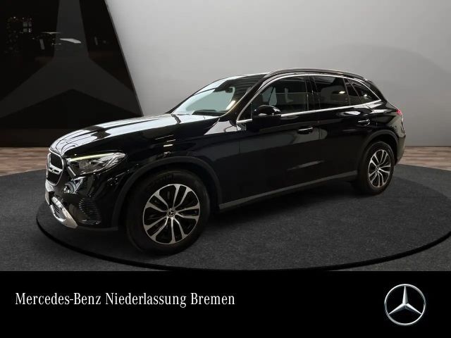 Mercedes-Benz GLC 220 d 4M AVANTG+PANO+LED+KAMERA+KEYLESS+9G 2023 Diesel