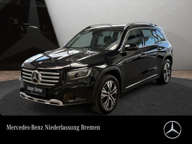 Mercedes-Benz GLB 220 d 4M PROGRESSIVE+360°+AHK+LED+TOTW+8G 2025 Diesel