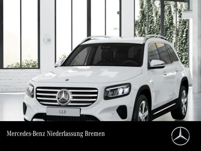 Mercedes-Benz GLB 200 d PROGRESSIVE+AHK+LED+KAMERA+8G 2025 Diesel