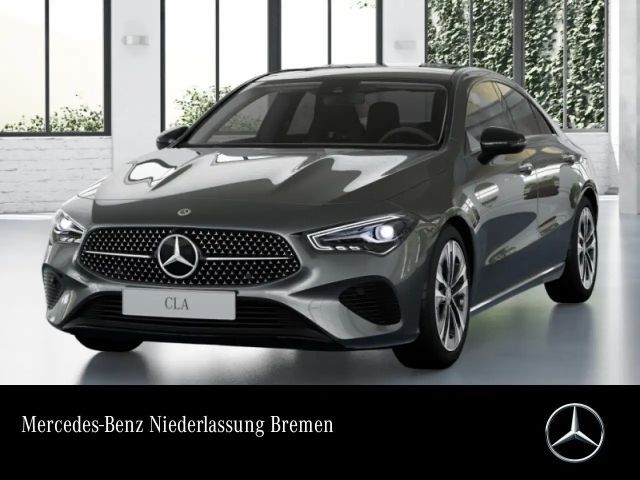 Mercedes-Benz CLA 250 e PROGRESSIVE+NIGHT+PANO+AHK+LED+KAMERA+8G 2024 Hybride / Benzine