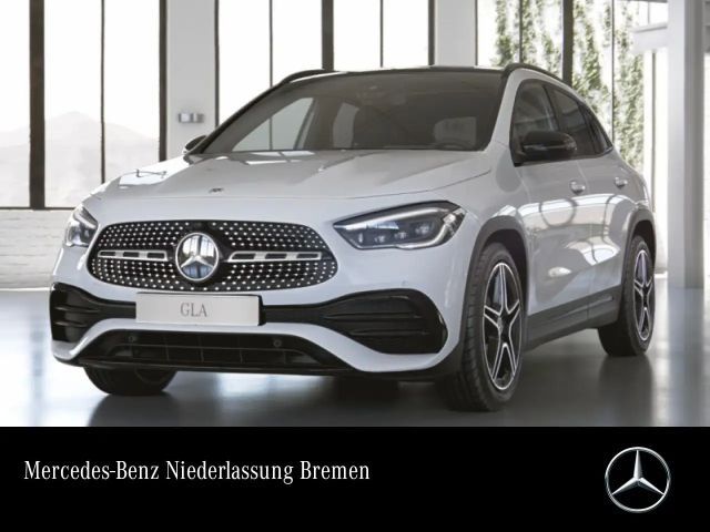 Mercedes-Benz GLA 250 e AMG+NIGHT+PANO+MULTIBEAM+KAMERA+19"+8G 2023 Hybride / Benzine