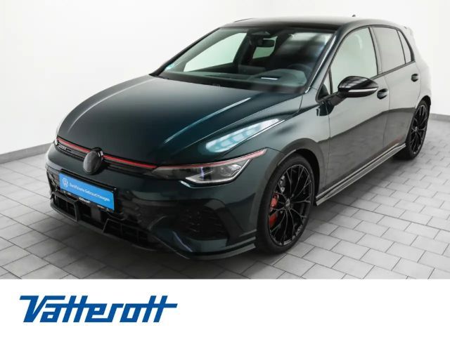 Volkswagen Golf GTI 239 kW Edition VIII EDITION 50 2.0 TSI DSG 2026 Benzine