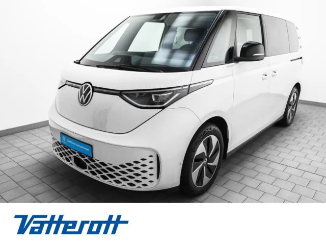 Volkswagen ID. Buzz Bus 150 kW Pro 2024 Elektrisch