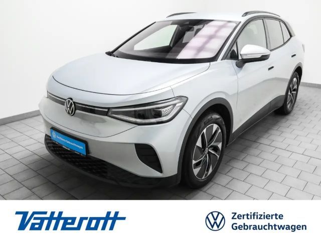 Volkswagen ID.4 Performance 125 kW Pure 2025 Elektrisch