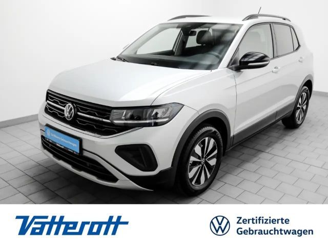 Volkswagen T-Cross 1.0 TSI GOAL Navi Kamera ACC 2025 Benzine