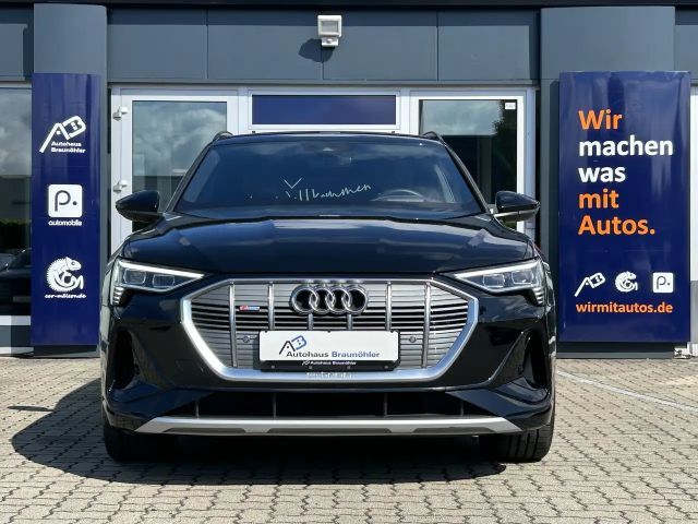 Audi e-tron 2023 Elektrisch