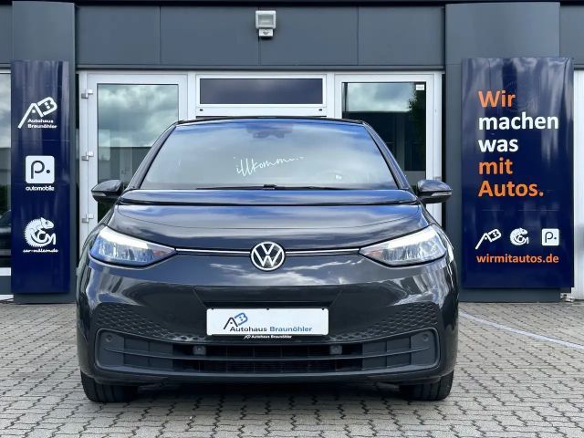 Volkswagen ID.3 Pro Performance 150 kW Life*Wärmepumpe* 2021 Elektrisch