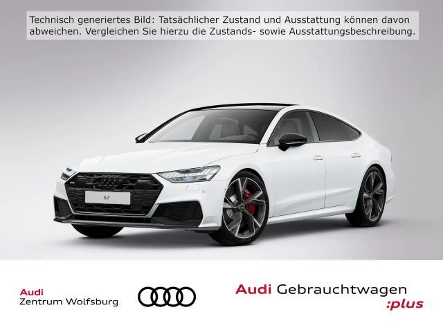 Audi S7 3.0 TDI quattro tiptronic basis Mat 2025 Diesel