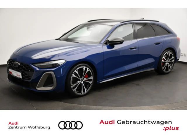 Audi A5 e-hybrid quattro S tronic edition one H 2025 Hybride / Benzine