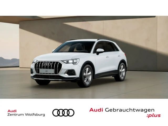 Audi Q3 35 TFSI S tronic advanced 2025 Benzine