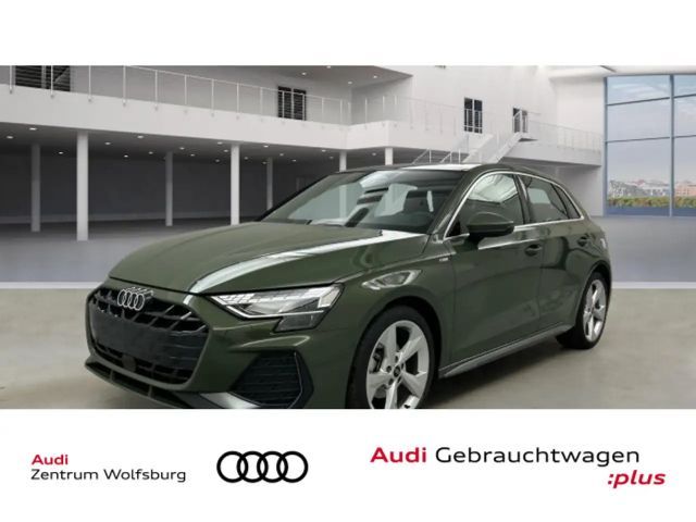 Audi A3 35TFSI S tronic S-LINE PANO/SONOS/M 2025 Benzine