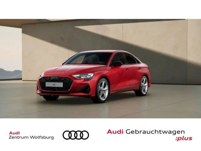 Audi A3 30 TFSI advanced HeadUp/LED/Stand 2025 Benzine
