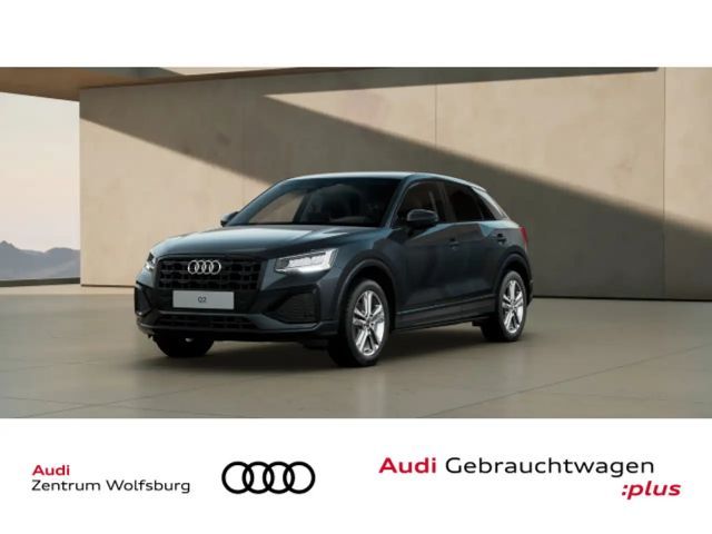 Audi Q2 35 TFSI S tronic advanced LED/AHK 2025 Benzine