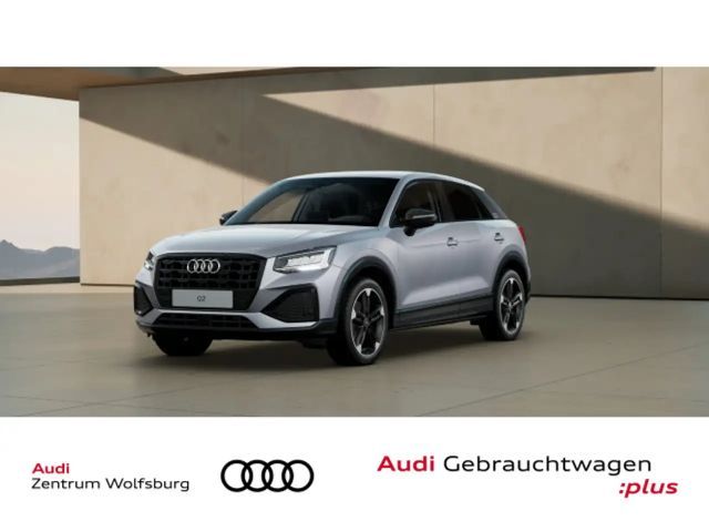 Audi Q2 30 TFSI advanced LED/SpoSi 2025 Benzine