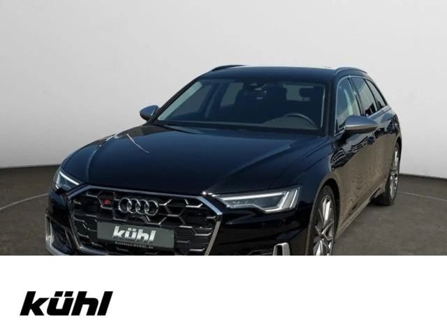 Audi S6 3.0 TDI Quattro LM20,Bang & Olufsen 2024 Diesel