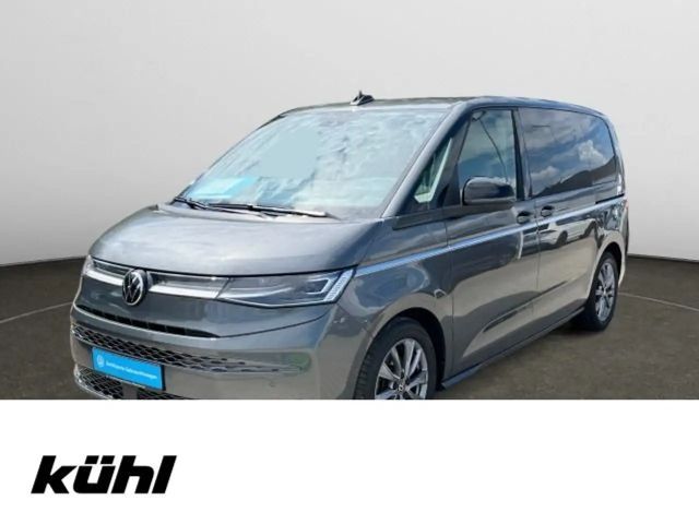 Volkswagen T7 Multivan 1.4 TSI e-Hybrid DSG Style Navi,DCC, 2022 Hybride / Benzine