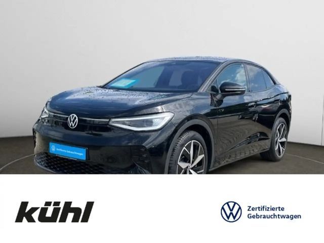 Volkswagen ID.5 250 kW 4M GTX AHK,Wärmepumpe 2025 Elektrisch