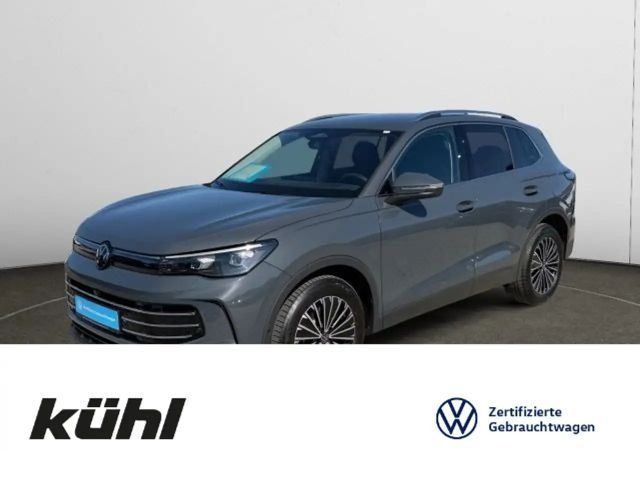 Volkswagen Tiguan 2.0 TDI DSG Elegance Navi,AHK,Standhz.,HU 2024 Diesel