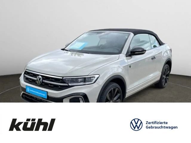 Volkswagen T-Roc 1.5 TSI DSG R-Line Edition Karma 2025 Benzine