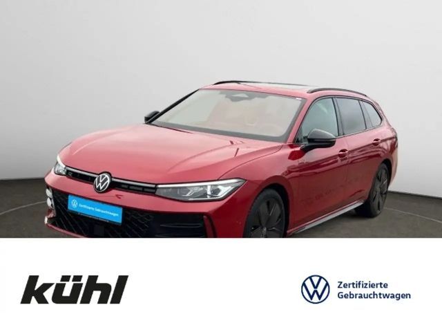 Volkswagen Passat Variant 2.0 TDI DSG R-line Navi,AHK,Pano, 2024 Diesel