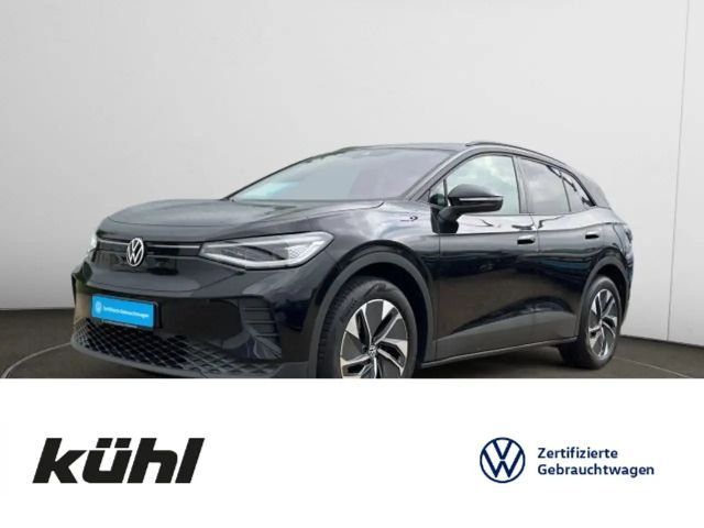 Volkswagen ID.4 125 kW Pure Performance AHK,Wärmepumpe,LM19 2025 Elektrisch