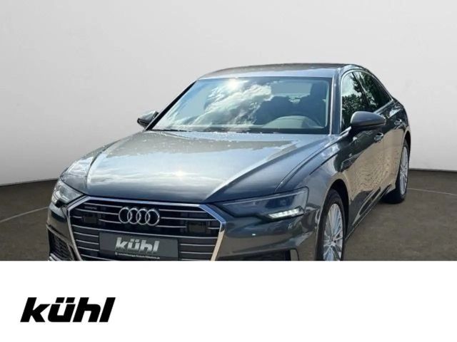 Audi A6 50 TFSI e quattro S-Line Navi,LM18 2022 Hybride / Benzine