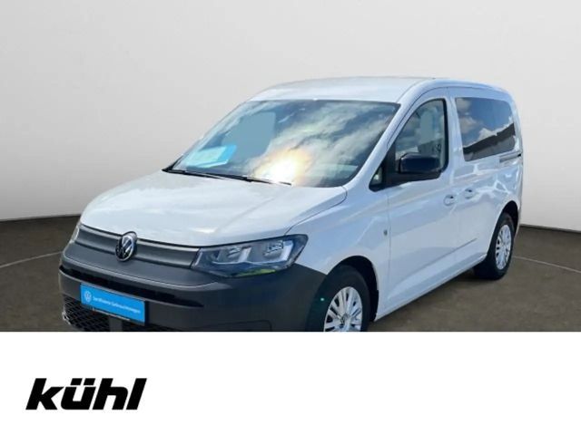 Volkswagen Caddy 2.0 TDI AHK,PDC hinten,Heckflügeltüren 2022 Diesel