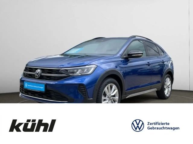 Volkswagen Taigo 1.0 TSI DSG Goal Navi,LM17,Allwetter 2025 Benzine