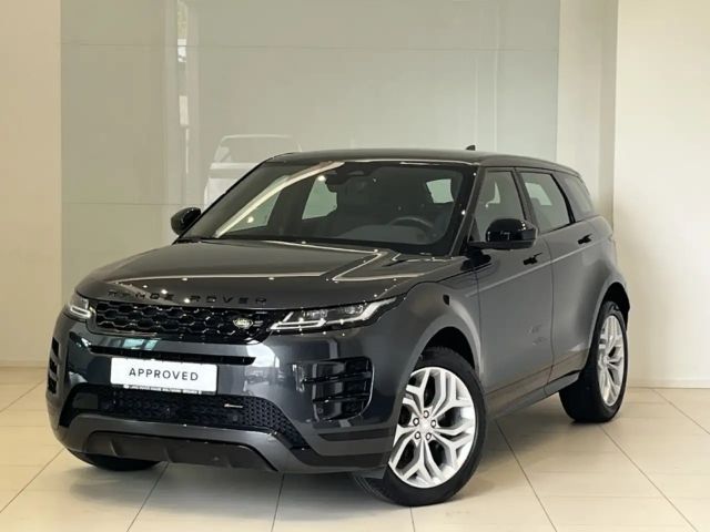 Land Rover Range Rover Evoque P200 R-Dynamic SE Panorama 2023 Benzine