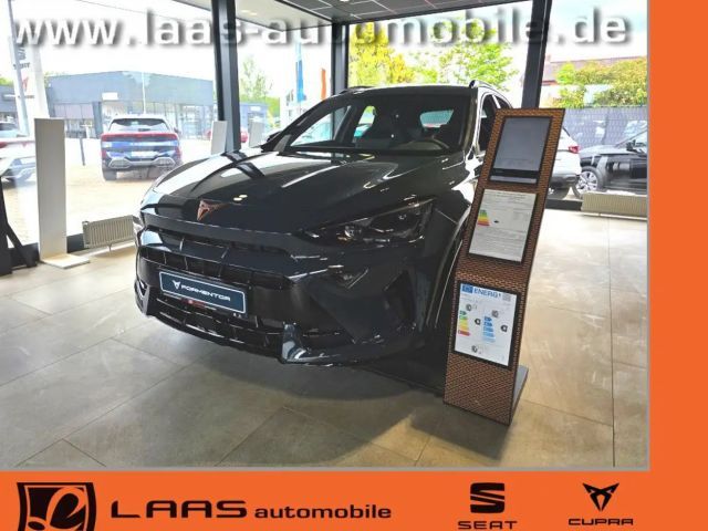 Cupra Formentor 1.5 eTSI 110 kW-Sennheiser/Navi/Matrix 2025 Benzine