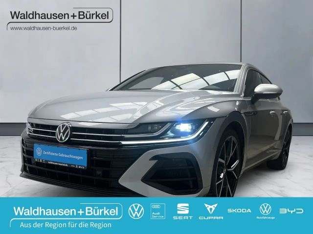 Volkswagen Arteon R Shooting Brake 2.0 TSI DSG 4Motion Klima Navi 2023 Benzine