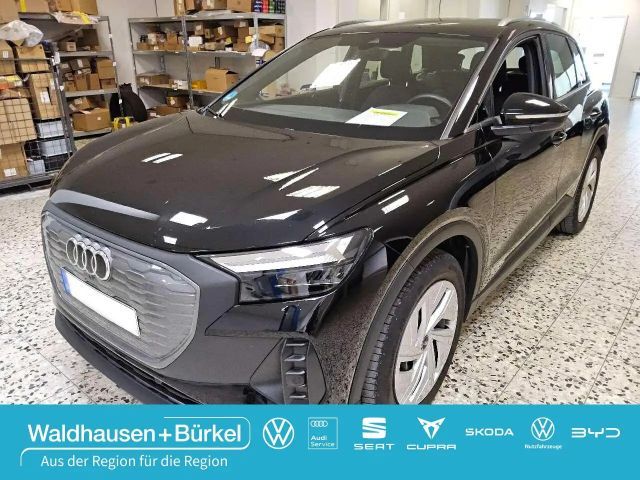 Audi Q4 e-tron 40 Klima Navi Einparkhilfe Sitzheizung 2023 Elektrisch