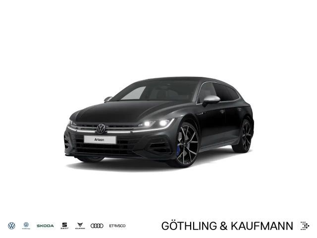Volkswagen Arteon Arteon R Shooting Brake 4M 2.0 TSI*NAVI*PANO*AHK 2023 Benzine