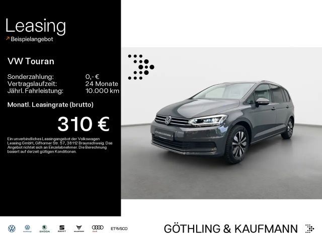Volkswagen Touran 2.0 TDI DSG GOAL*7SITZER*IQ.LIGHT*AHK*SHZ 2025 Diesel