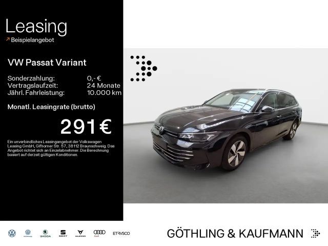 Volkswagen Passat Variant 1.5 eTSI DSG BUSINESS*Navi*AHK*KA 2025 Benzine