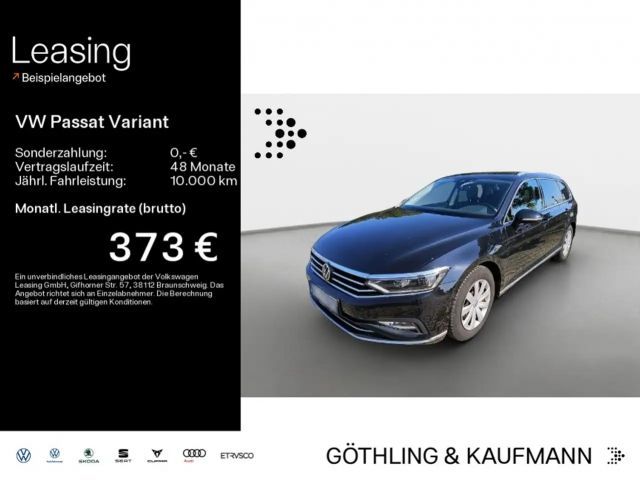 Volkswagen Passat Variant Elegance 2.0 TDI *R-LINE*NAVI*IQ- 2023 Diesel