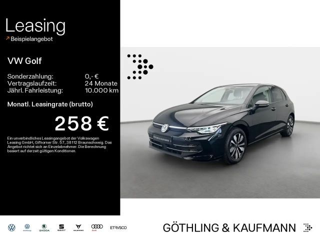 Volkswagen Golf GOAL 2.0 TDI DSG*NAVI*AHK*KAM*Ambiente*AllS 2025 Diesel