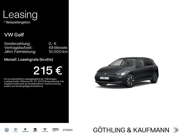 Volkswagen Golf Life 1.5 TSI*NAVI*SHZ*PDC*LED* 2023 Benzine
