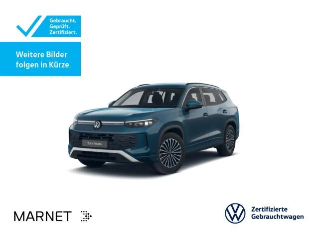 Volkswagen Tayron 1.5 TSI DSG eHybrid Life* Navi*AHK*IQ-Dri 2025 Hybride / Benzine