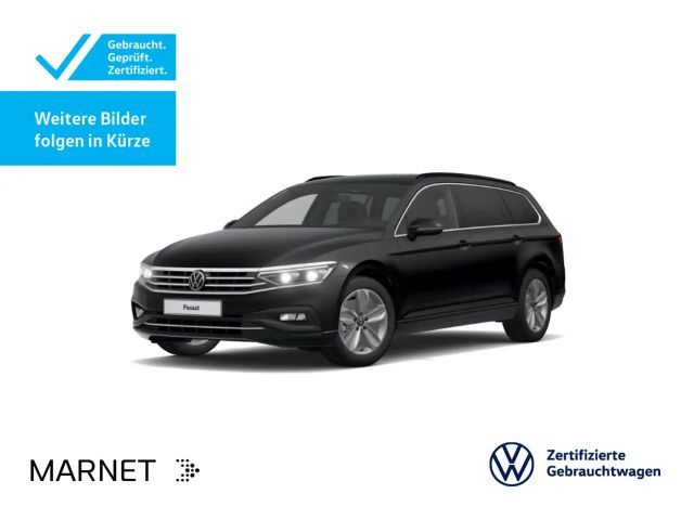Volkswagen Passat Variant 2.0 TDI Business DSG *Navi*AHK*Pa 2023 Diesel