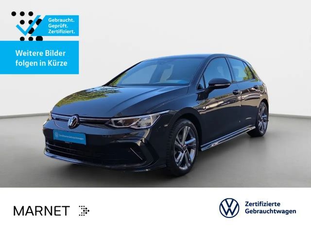 Volkswagen Golf VIII 1.5 eTSI R-Line DSG *Navi*Kamera*LED*T 2024 Benzine