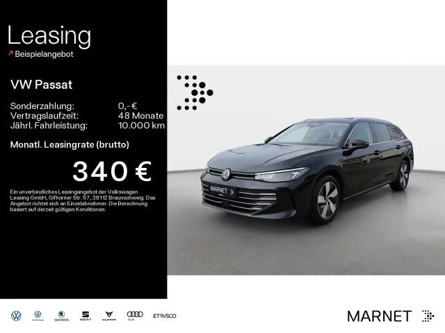 Volkswagen Passat 2024 Benzine