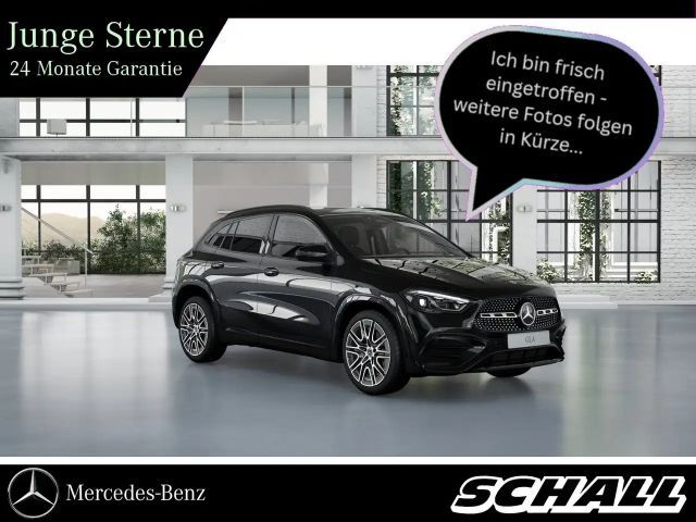 Mercedes-Benz GLA 200 AMG+NIGHT+DISTR+PANO+20"AMG+360°+AMBIENT 2026 Benzine