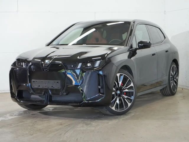 BMW iX xDrive45 |Luftfederung |M Sportpaket Pro |Bowers & 2025 Elektrisch