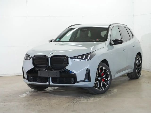 BMW X3 M 50 |Standheizung |M Sportpaket Pro |Harman Kardon 2025 Benzine