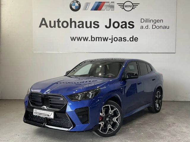 BMW X2 M 35i xDrive |Glasdach |M Sportpaket Pro |20" M LMR 2025 Benzine